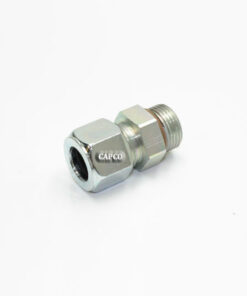 811812-106 Genuine Part by SULLAIR (R) CONN, TUBE STR THD 3/4X1 1/16"