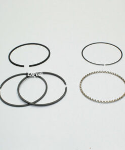 8166C Replacement Quincy Piston Ring Set