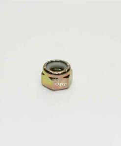 825505-166 Genuine Part by SULLAIR (R) NUT, HEX LOCKING PLTD 5/16-18