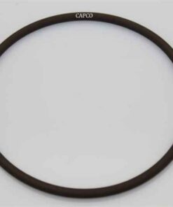 826502-235 Genuine Part by SULLAIR (R) O-RING, VITON 3 1/8 X 1/8"