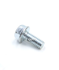 829705-075 Genuine Part by SULLAIR (R) SCREW, HX SER WASH 5/16 X 3/4"