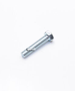 830101-075 Genuine Part by SULLAIR (R) SCREW, MACH HX #8-32 X 3/4