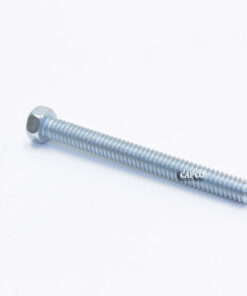 830104-250 Genuine Part by SULLAIR (R) SCREW, MACH HX 1/4 X 2 1/2"