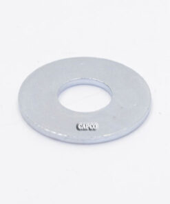 838206-071 Genuine Part by SULLAIR (R) WASHER, PL-B REG PLTD 3/8"