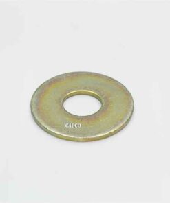 838210-112 Genuine Part by SULLAIR (R) WASHER, PL-B REG PLTD 5/8"