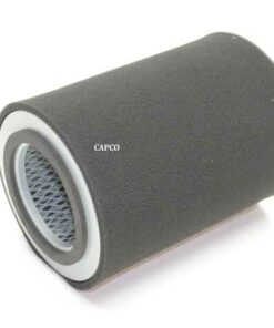 851P Replacement Solberg Air Filter