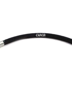 85560308 Ingersoll Rand (OEM)  HOSE, HYD 0.75 X 24.00FM JIC 37 ST / 90 ELB SD