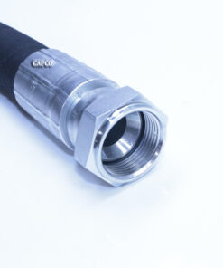 85560969 Ingersoll Rand (OEM)  HOSE, HYD 1.00 x 16.5"