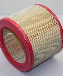 862 Replacement Solberg Air Filter