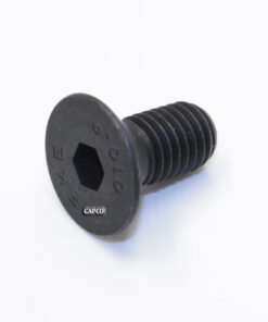 865010-020 Genuine Part by SULLAIR (R) SCRW,FLT HD M10 X 20