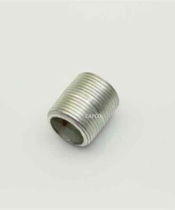 866416-000 Genuine Part by SULLAIR (R) NIPPLE,PIPE XS 1 X CLOSE PLT