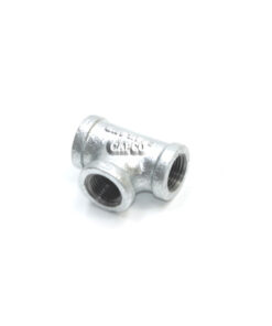 866815-020 Genuine Part by SULLAIR (R) TEE, PIPE 1/2" 150# PLT