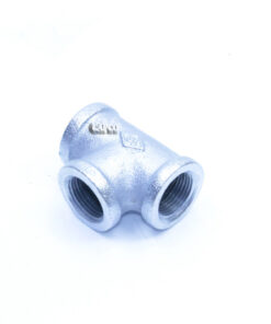 866815-030 Genuine Part by SULLAIR (R) TEE, PIPE 3/4" 150# PLT