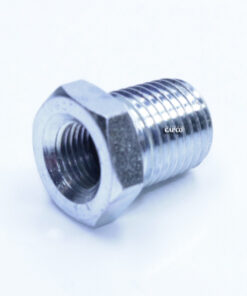 867100-005 Genuine Part by SULLAIR (R) BSHG, RED 1/4 X 1/8" STL PLT