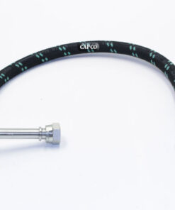 88290016-248 Genuine Part by SULLAIR (R) HOSE,OIL 15-20HP