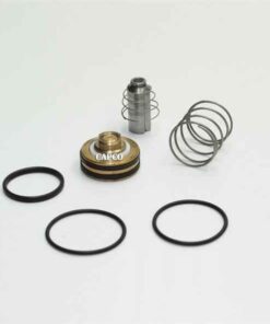 88306154 Replacement Ingersoll Rand KIT, SOLENOID VALVE REPAIR 3SV KIT (BLOWDOWN VALVE KIT), MODEL-UP5