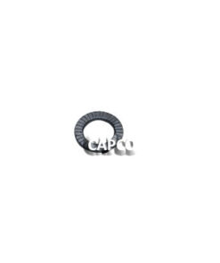 883208-166 Genuine Part by SULLAIR (R) WASHER, NORD-LOCK PL M8 SP