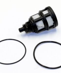 88344171 Ingersoll Rand (OEM)  DRAIN,AUTO HE & GP SZ1