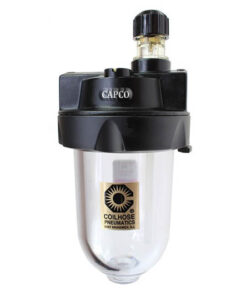 8843 3/8 Lubricator