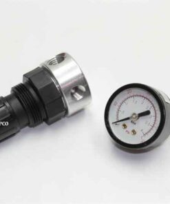 88H139 Replacement Gardner Denver Pressure Regulator