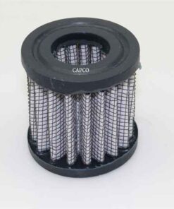 09 Replacement Solberg Air Filter Element