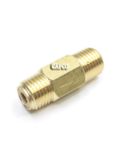90AR1170 Gardner Denver FILTER, 1/4" MNPT INLINE