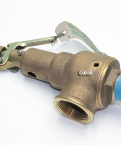 90AR607 Replacement Gardner Denver Safety Valve