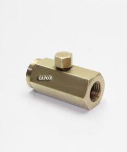 90J140 Replacement Gardner Denver Check Valve
