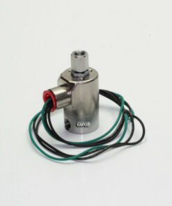 91B113 Replacement Gardner Denver Solenoid Valve