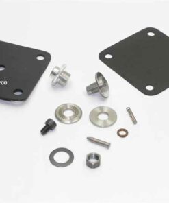 92748904 Replacement Ingersoll Rand KIT, M.O.D. VALVE I.R SSR
