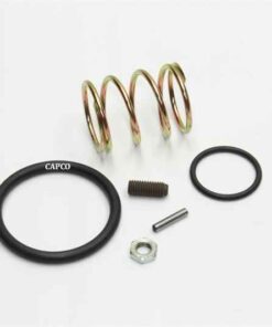 92988997 Replacement Ingersoll Rand KIT, VALVE INLET U/L