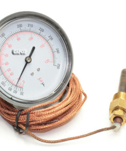 93F2 Gardner Denver Gauge