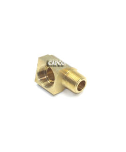 95031779 Ingersoll Rand (OEM)  ELBOW, TUBE 3/4X1/2 75A10B23 402X12X8