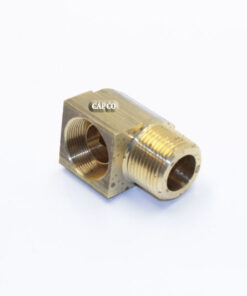 95229183 Ingersoll Rand (OEM)  ELBOW, TUBE-1X1 75A10B25   100-40216   .