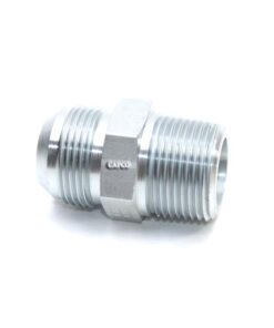 95937520 Ingersoll Rand (OEM)  CONNECTOR, 1.0 TUBE X 1.0 NPT