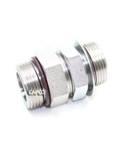 95938106 Ingersoll Rand (OEM)  UNION,550A10S080XZ2 1''TUBE - STL, ZINC PL PARKER#16F50F50-S
