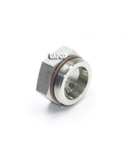 95943635 Ingersoll Rand (OEM)  PLUG, HEX HEAD-THREAD O- RING TYPE (2.5-12)