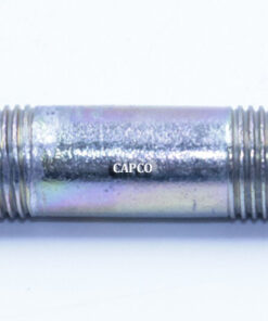 95946059 Ingersoll Rand (OEM)  NIPPLE, INLET .125NPT X 1.5LONG