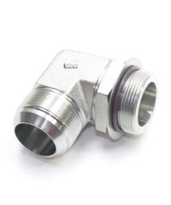 95962304 Ingersoll Rand (OEM)  ELBOW,90DEG 1.88UNF-24JIC - 24C50X-S
