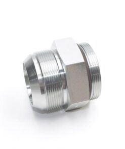 95985578 Ingersoll Rand (OEM)  CONNECTOR,2.0''T X 2.5-12 - 559A10C320NVXZ2