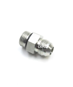 95993523 Ingersoll Rand (OEM)  CONNECTOR, .56SAEx.5T 8-6 F50X-S V0894