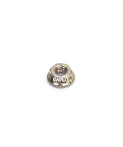 96737564 Ingersoll Rand (OEM)  NUT, HEX FLANGE LOCK M6 SERRATED