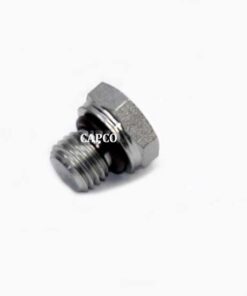 96757000 Ingersoll Rand (OEM)  PLUG, HEX IS06149-M12
