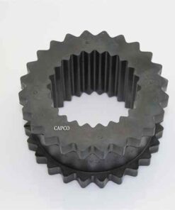 9710-0326-03 SLEEVE-DRV CPL: (OEM) Atlas Copco