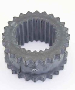 9710-0328-03 SLEEVE-DRV CPL:ONE PIECE $EPDM (OEM) Atlas Copco