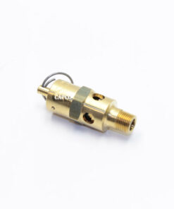 97171664 Ingersoll Rand (OEM)  VALVE, RELIEF 1/8 NPT-15 95001-4C-150           .