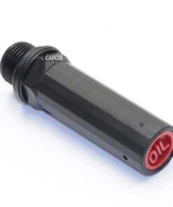 97232193 Ingersoll Rand (OEM)  PLUG,OIL FILLER