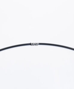 97265912 Ingersoll Rand (OEM)  TUBE, UNLOADER NYLON 1/4 SAEJ844 TYPEA NT10004BK.