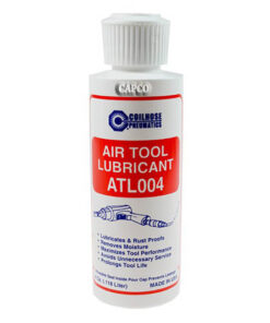 ATL004 Air Tool Lubricant, 4 oz. (12 Pack)