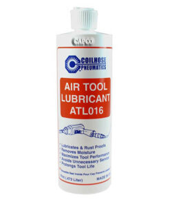 ATL016 Air Tool Lubricant, 16 oz. (12 Pack)